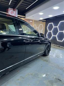 مرسيدس بنز S-Class
